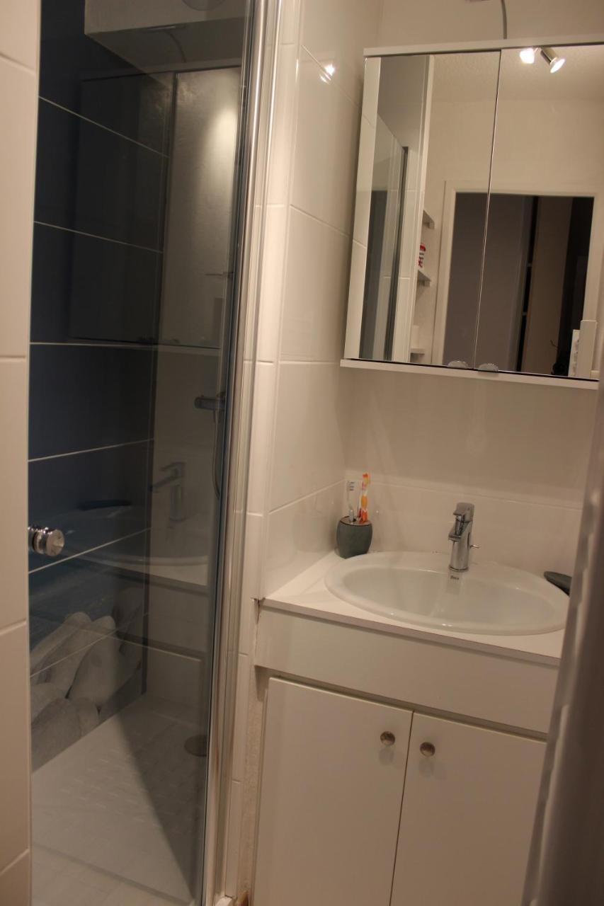Nicolas Lambert - Appartement vue mer Quiberon Exterior foto